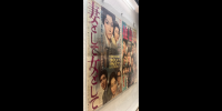 Naruse Exhibition at HFA