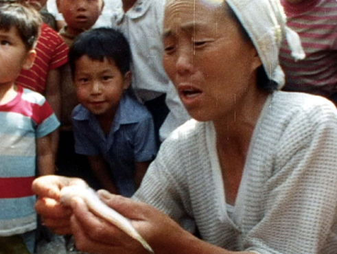 Thumbnail image for film screening of "To the J**ps: South Korean A-Bomb Survivors Speak Out"
